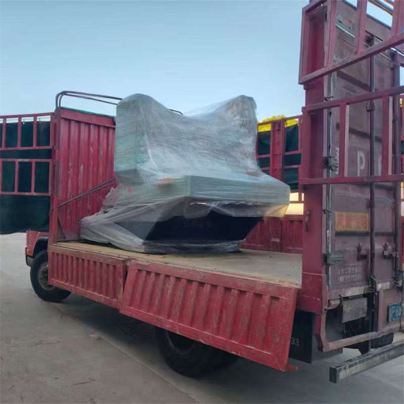 塔洋镇和静县：物流专线的高效货运解决方案